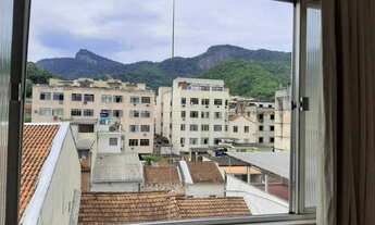 Imagem 4: Apartamento 1 quarto à venda em Rio Cumprido RJ