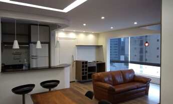 Imagem 4: Apartamento para venda possui 71 metros quadrados com 2 quartos