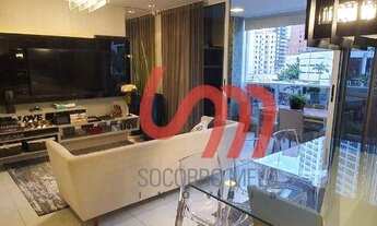 Imagem: A VENDA APARTAMENTO NO ED AZZURRA- ALDEOTA