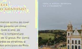 Imagem 7: Casa de Condomínio - Villas de Bananeiras - 3 e 4 Suítes - Bananeiras/PB