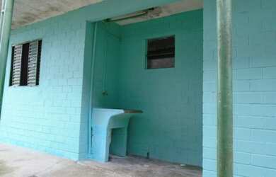 Imagem 3: Casa para Locação Anual - Vila Assis, Mauá - 45m²