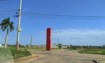 Imagem 1: Terreno Portal Ipê