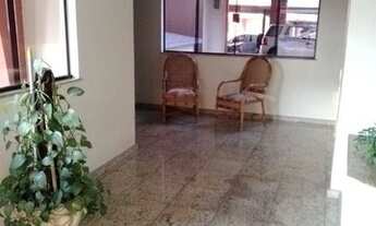 Imagem 3: Apartamento à venda, 56 m² por R$ 300.000,00 - Rudge Ramos - São Bernardo do Campo/SP