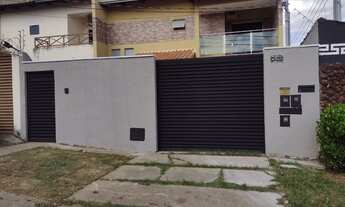 Imagem: Sobrado para venda com 135 metros quadrados