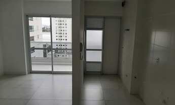 Imagem: Apartamento único com 2 dormitórios e