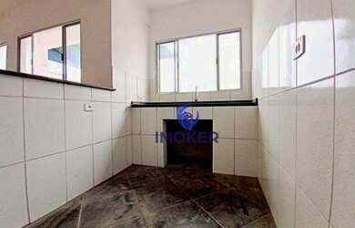 Imagem 4: Casa com 2 dormitórios, Vila São Paulo - Ferraz de Vasconcelos/SP