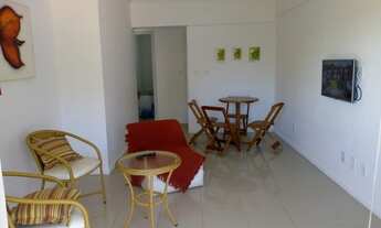 Imagem 4: VENDO NO COSTA AZUL 2 QUARTOS COM A DEPENDÊNCIA CONVERTIDA