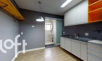 Imagem 6: Apartamento para venda tem 75 metros quadrados com 3 quartos em Mooca - São Paulo - SP