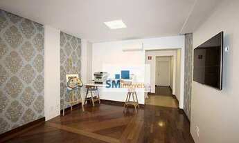 Imagem 5: Sobrado com 6 dormitórios, 132 m² - venda por R$ 2.014.000,00 ou aluguel por R$ 15.000,00