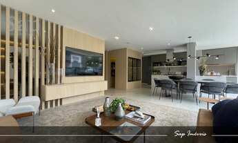 Imagem 5: APARTAMENTO DE 166 M² COM 4 DORMITÓRIOS NO MELHOR DO BROOKLIN