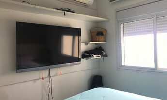 Imagem 6: APARTAMENTO BEM LOCALIZADO NA VILA ROMANA