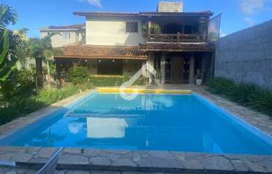 Imagem 2: IPITANGA, Lauro de Freitas. O F E R T A ! Maravilhoso duplex em alameda fechada com 4 qua