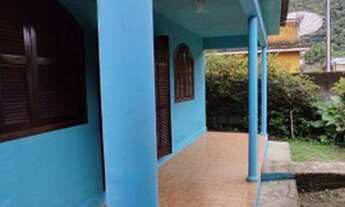 Imagem 2: Casa com 3 dormitórios para alugar, 200 m² por R$ 1.300,00/mês - Pico (Santo Aleixo) - Mag