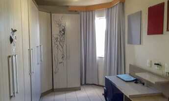 Imagem 6: Apartamento para venda tem 110 metros quadrados com 3 quartos em Kobrasol - São José - SC