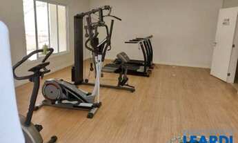 Imagem 6: APARTAMENTO - VILA GUARANI - SP