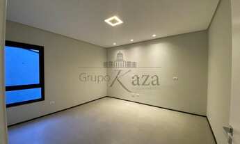 Imagem 5: Sobrado Minimalista - Residencial Alphaville II - Urbanova - 5 Suítes - 394m² - Piscina