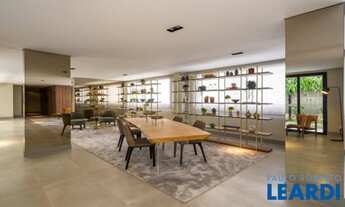 Imagem 6: COBERTURA - POMPÉIA - SP