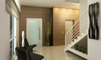 Imagem 3: APARTAMENTO no ATIRADORES com 2 quartos para VENDA, 70 m²