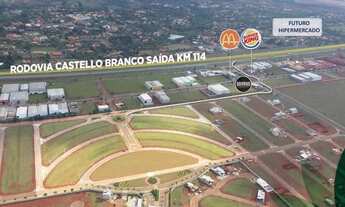 Imagem 3: Terreno à venda, Portal Ville Castelo Branco