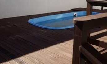 Imagem 5: Apartamento de 279 metros quadrados no bairro Bela Vista com 3 quartos