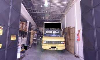 Imagem 2: Galpão à venda, CENTRO - Aracaju/SE