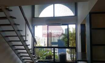 Imagem: SãO PAULO - Apartamento Padrão - Itaim