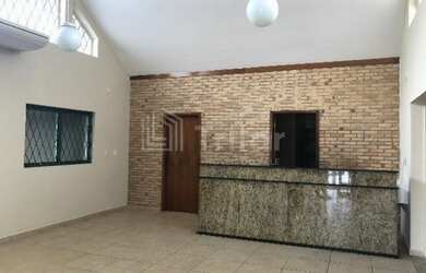 Imagem 2: Casa comercial para Aluguel - no Jardim Maringá