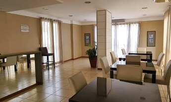 Imagem 7: Apartamento para aluguel possui 70 metros quadrados com 2 quartos em Centro - Campo Grande