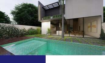 Imagem 5: Casa com 3 suítes e piscina no Swiss Park