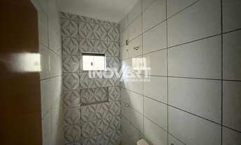 Imagem 4: Casa 120 de lote, 2 quartos sendo 1 suíte, 2 banheiros, 2 vagas de garagem em - Trindade