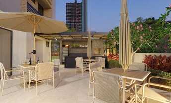 Imagem 7: Apartamento para Venda em João Pessoa, Bessa, 3 dormitórios, 2 suítes, 3 banheiros, 2 vaga