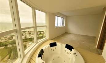 Imagem 6: Apartamento com 4 quartos para alugar, 220 m² por R$ 9.539/mês - Altiplano Cabo Branco - J