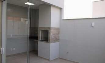 Imagem 6: Casa para venda com 100 metros quadrados com 3 quartos em Centro