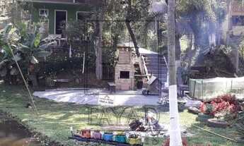 Imagem 4: Chácara na Vila Ernestina