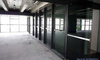 Imagem 6: CONJ. COMERCIAL - ITAIM BIBI - SP