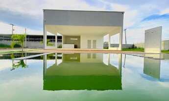 Imagem 5: Lote a venda Condomínio Bennet Ville