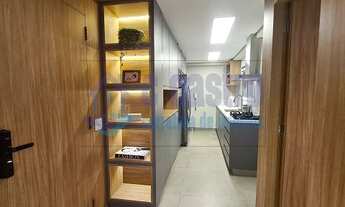 Imagem 7: Apartamento em São Paulo, Espaço Raposo, 134m², contendo 03 dormitórios sendo 01 suíte mas