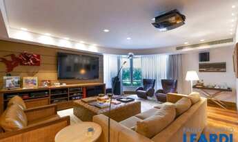 Imagem 2: CASA EM CONDOMÍNIO - JARDIM PAULISTANO - SP