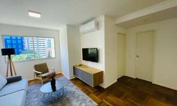 Imagem 6: Apartamento para aluguel com 80 metros quadrados com 2 quartos em Vila Uberabinha - São Pa