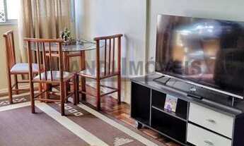 Imagem 2: Rio de Janeiro - Apartamento Padrão - Copacabana