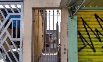 Imagem 4: CASA TÉRREA - CIDADE DUTRA - SP