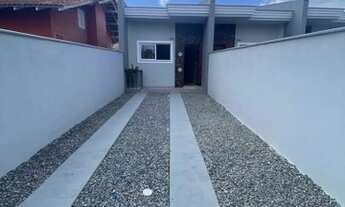 Imagem: Casa à venda no bairro Jarivatuba - Joinville/SC