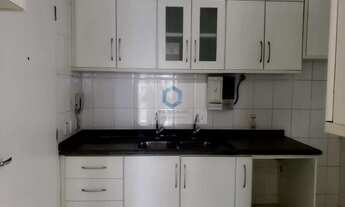 Imagem 4: Apartamento com 3 dorms, Chácara Santo Antônio (Zona Sul), São Paulo - R$ 1.1 mi, Cod: 689