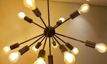 Imagem 3: Apartamento com 2 dormitórios à venda, 51 m² por R$ 340.000,00 - Torres de Monte Carlo - I