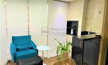 Imagem 2: Apartamento, Vila Valparaíso - Santo André