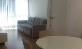 Imagem 2: APARTAMENTO - MOEMA PÁSSAROS - SP