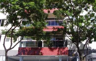 Imagem 2: Apartamento para venda tem 95 metros quadrados com 3 quartos em Jardim Camburi - Vitória