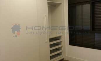 Imagem 3: Apartamento venda 57 metros 1 quarto 1 vaga Dijon Cambuí ao lado do Starbucks - Campinas