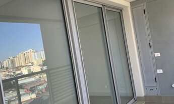 Imagem 3: Studio para aluguel com 40 metros quadrados com 1 quarto em Macedo - Guarulhos - SP