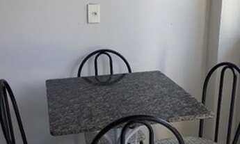 Imagem 7: Kitenet em Araranguá